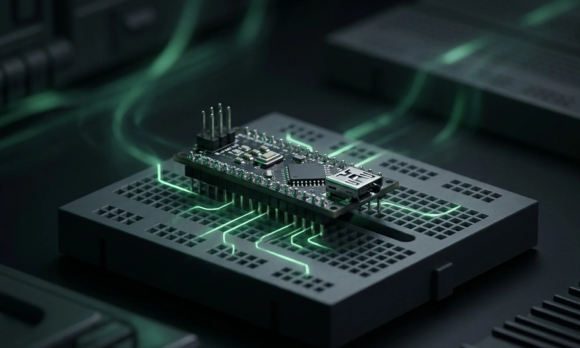 Arduino Nano Guide