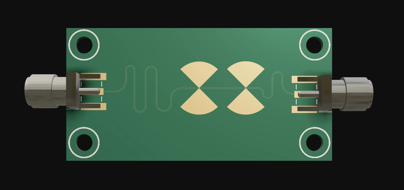 RF filter