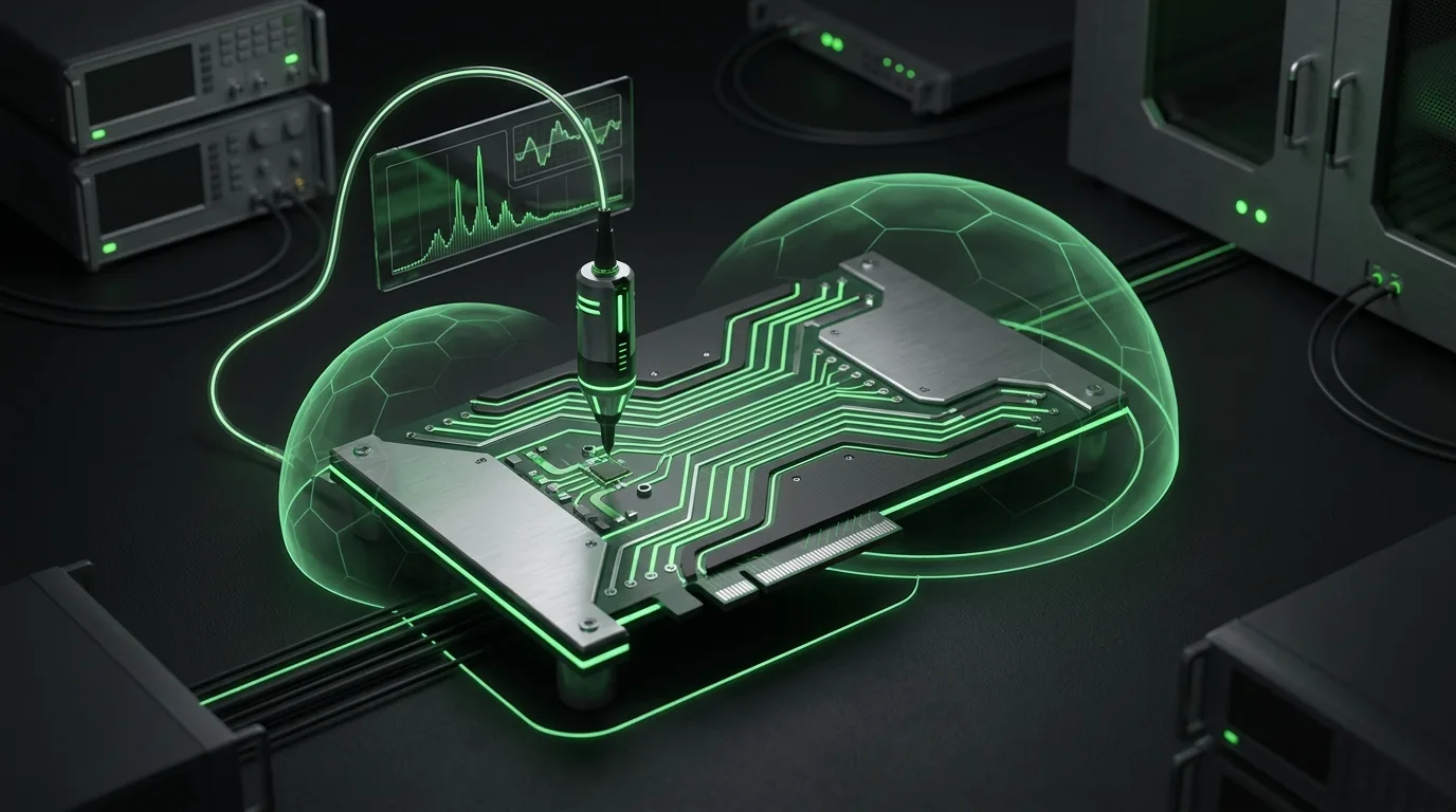 Designing for Compliance: PCB Layout Tips for EMI & FCC/CE Testing