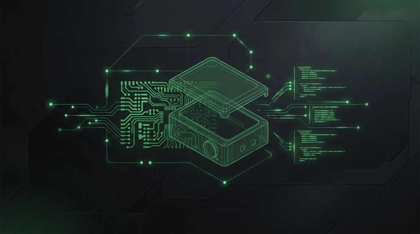 Hardware Team Collaboration: ECAD, MCAD & Firmware Workflows