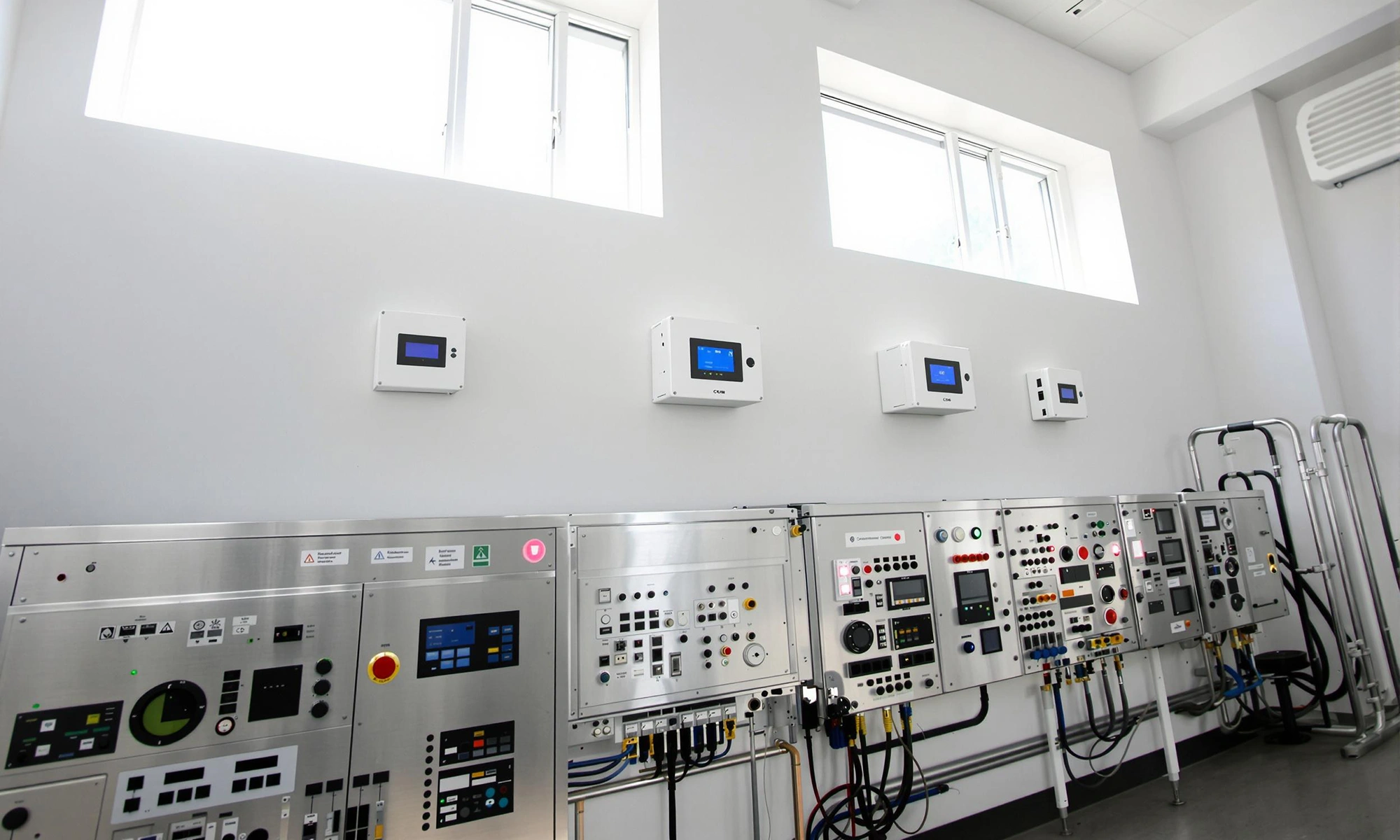 CO2 Sensor Technology: How These Devices Detect Carbon Dioxide