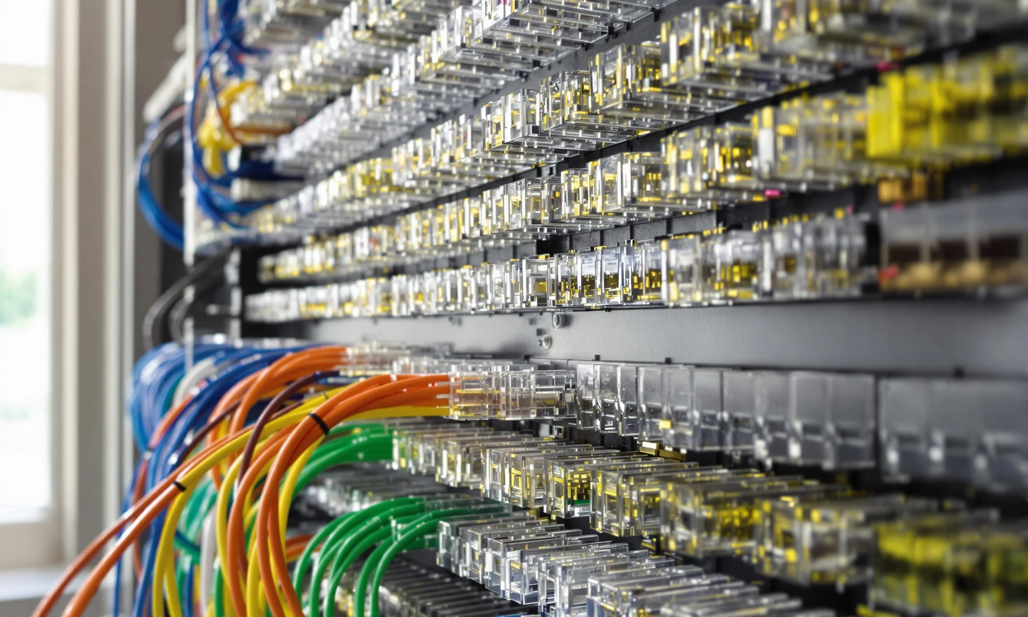 RJ45 Connectors: Pinouts, Categories, Uses, and Testing