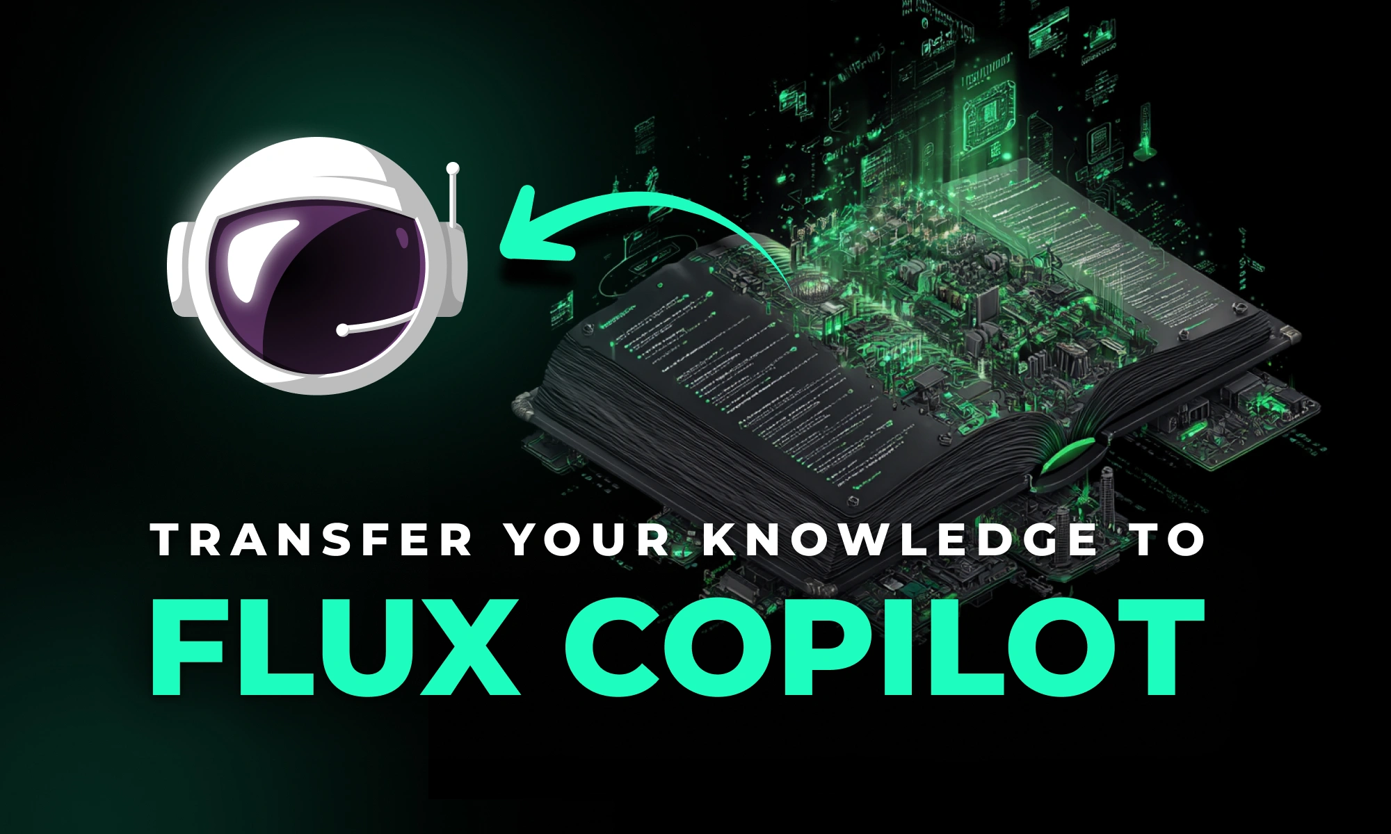 Introducing Copilot Knowledge Base for Flux Engineers