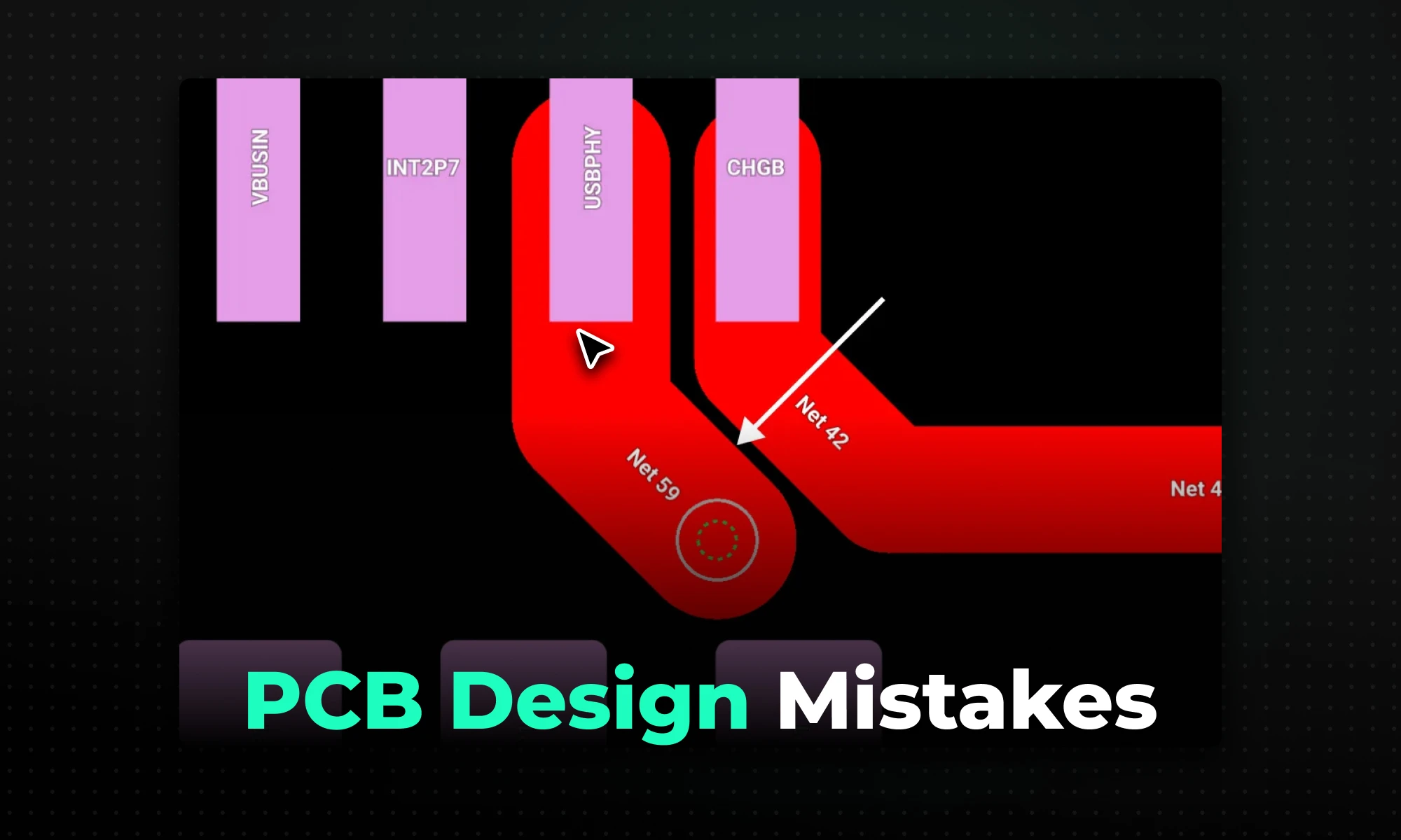 Common PCB Design Mistakes and How to Avoid Them
