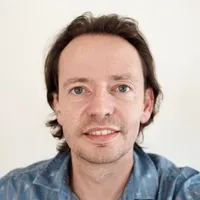 Profile avatar of the blog author