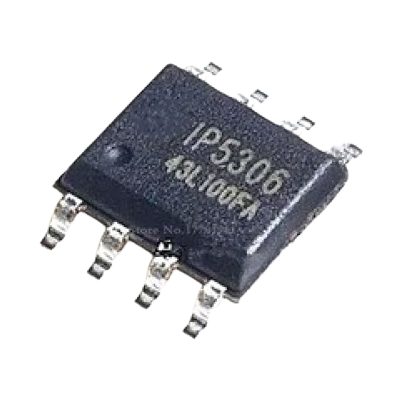 Battery Management ICs