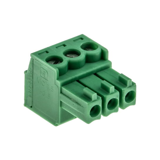 Connectors