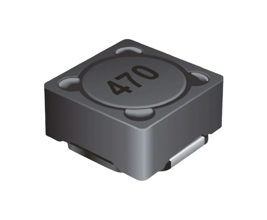 Inductors
