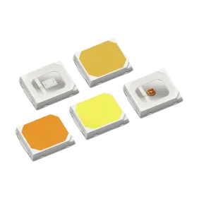 LEDs