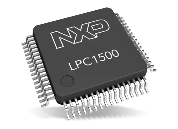 LPC Schematics