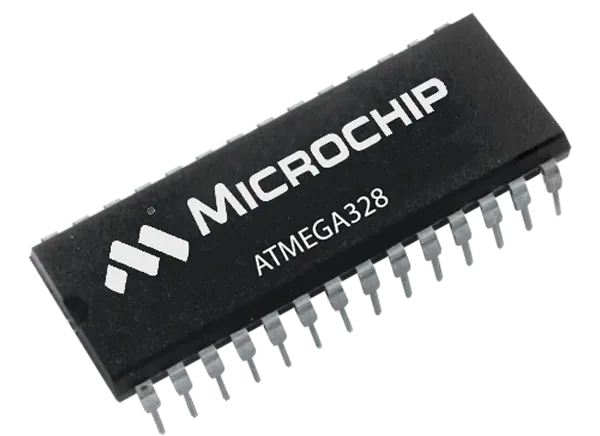 ATmega328 Projects