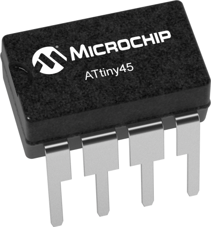 ATtiny Projects