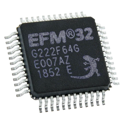 EFM32 Projects