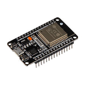 ESP32 Projects