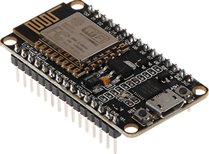 ESP8266 Projects