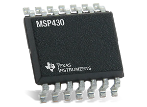 MSP430 Projects