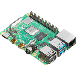 Raspberry Pi Projects