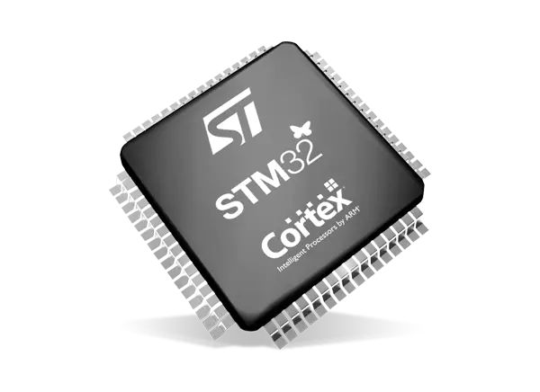 STM32 Projects