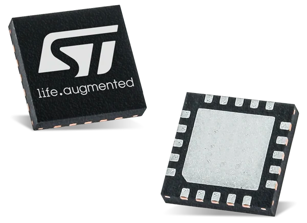 STM8 Projects