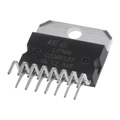 Motor Drivers
