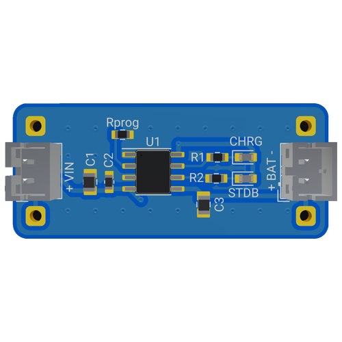 Battery Management System (BMS) Reference Designs