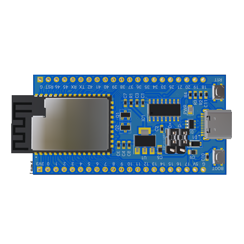 Simple Embedded Reference Designs