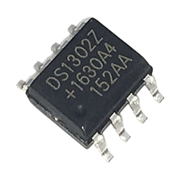 Timers and RTCs