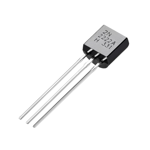 Transistors
